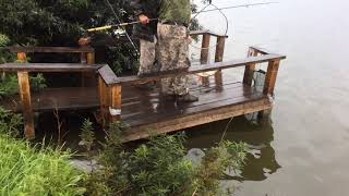 Рыбалка в коновалово кемеровская область