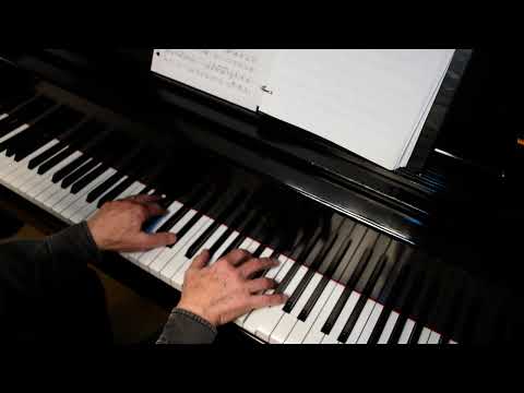 Everything Happens To Me - Tom Adair and Matt Dennis