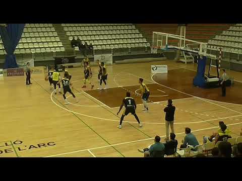 CEB Lliria EBA   Alfas Del Pi