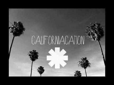 Crazy Town Vs. Red Hot Chili Peppers - Butterfly Vs. Californication