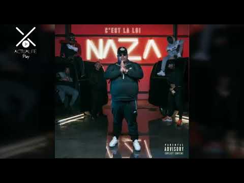 Naza-P*tain de M*rde