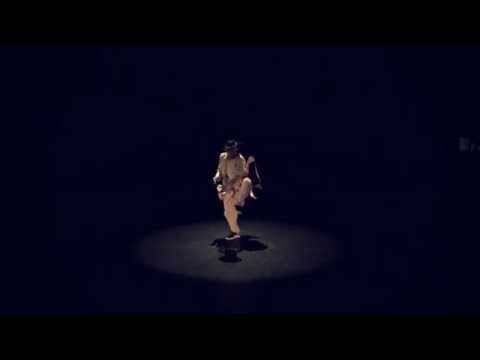 Ruben Chi | Short Locking Video | Doglah Media Design