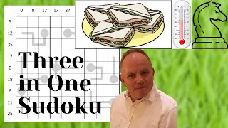 All our Favourites in One!