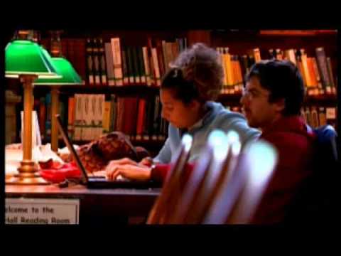 Weird Connections - Audio Spotlight