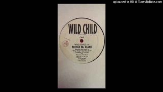 Nicole McClane -- Wild Child