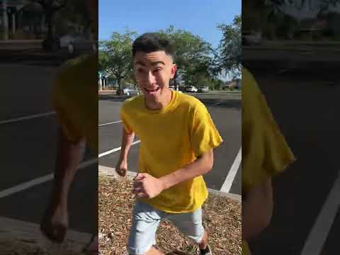 Caillou Breaks His Arm #shorts