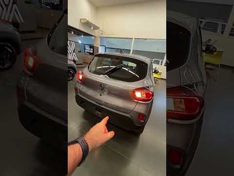 KWID TECHNO 2027: COMPRE OU ESPERE?