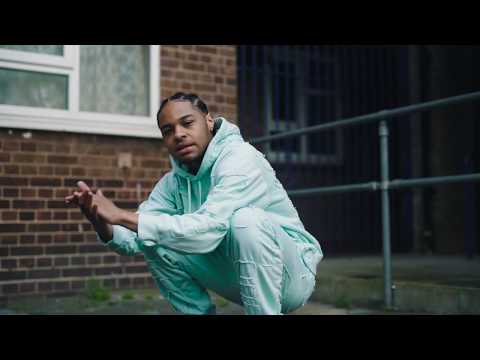 Zion Foster - Welcome to the Lion's Den (Official Video)
