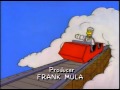 I M Going To Duff Gardens The Simpsons