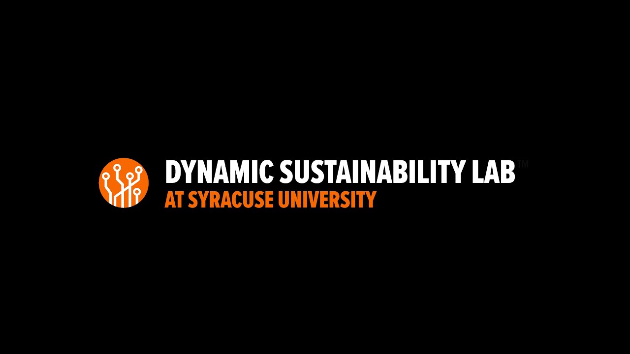 Meet the Dynamic Sustainability Lab!