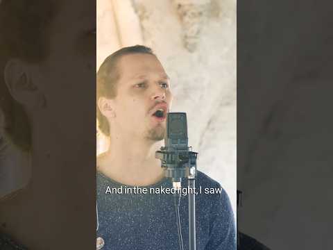 🎤 Shallow / Sound of Silence #mashup #short #ladygaga #simonandgarfunkel #thedutchtenors