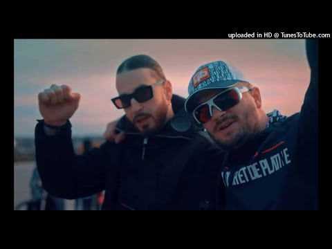 [Free] Jul x Naps x Sch type beat "Organisé" - Lil_Boy OnTheTrack - instrumental 2022