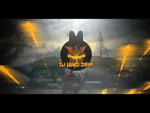 DJ OLD INDO MASHUP X WKWK LAND SLOWED (DJ LLOYD DROP REMIX)