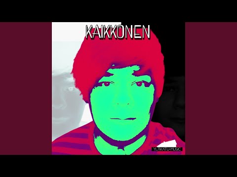 Liian Vaikeita Sanoja - Kaikkonen