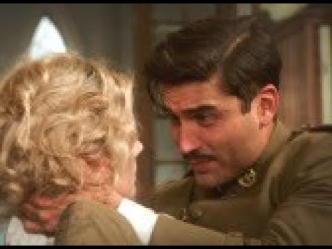 Fidel decide apostar por Julia: “Quiero estar contigo el resto de mi vida” - Tiempos de Guerra