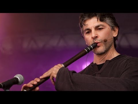 Теодосий Спасов Квартет "Санданско хоро" / Theodosii Spassov Quartet "Sandansko Horo"