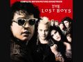 The Lost Boys - Soundtrack - People Are Strange - By Echo & The Bunnymen -