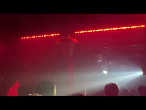 Egg LDN Pres: NYE - Deborah De Luca - All Night Long 01.01.2022