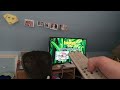 Opening To A Bugs Life Dvd 1999