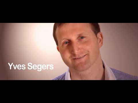 Yves segers - Mandy