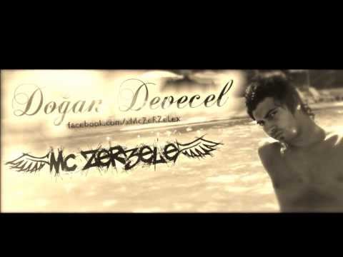 Doğan Devecel [ ZeRZeLe ] 2014 [ Hoşçakal Sevgilim ]