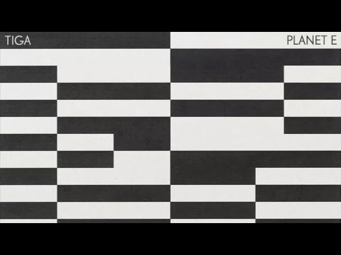 Tiga - Planet E (Dense & Pika Remix)