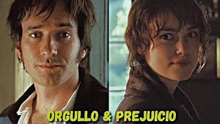 ORGULLO & PREJUICIO / LA HISTORIA EN UN VIDEO