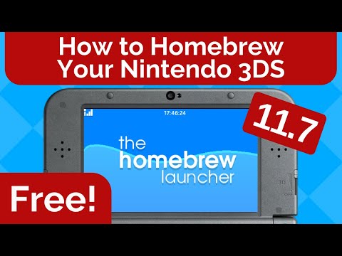 Whats The Best Way To Currently Hack My Old 3ds On 11 6 Gbatemp Net The Independent Video Game Community Whats The Best Way To Currently Hack My Old 3ds On 11 6 Gbatemp Net The Independent Video Game Community
