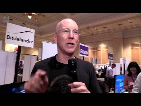 #CESLive Bitdefender Box Gives You Easy Protection