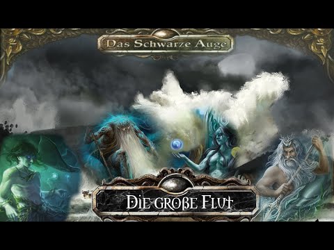 [DSA5] Die große Flut