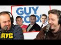 Dan Soder S Wild Time On MTV S GUY CODE
