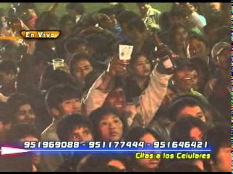 Como Sufres - Santy Mendoza