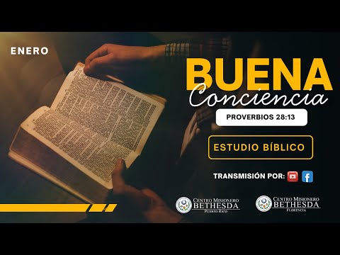 🔴30-ENE-26 Seminario Bíblico Iglesia en Vivo CMB FLORENCIA y CMB PUERTO RICO 🎥