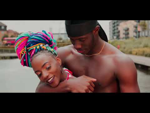 Negweela - Rhoda K (Official HD video)