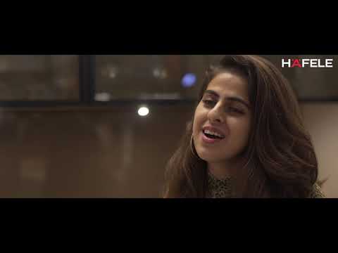 Rohina Khira at HafeleXAcetech 2019