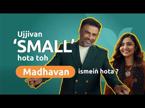 Ujjivan Small Finance Bank's 'Nothing Small About Us' campaign