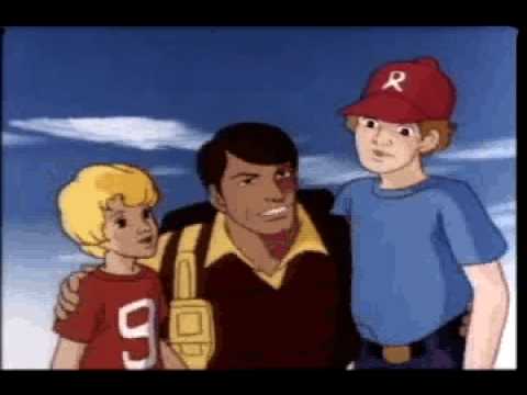 Gi Joe PSA Compilation