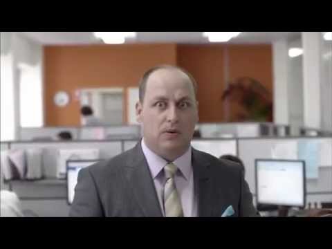 iSelect Specialists Commercial