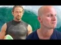 CHASING MAVERICKS | Trailer Vorfreude mit Kino ...