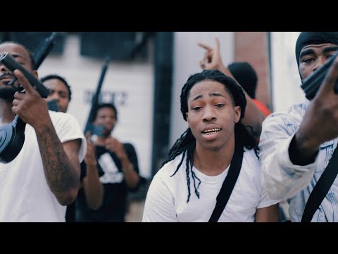 Robbo Murda - 2nd Day Of Torture / Shot By @NicoNelMedia