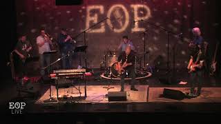 Randall Bramblett &amp; The Megablasters "Pot Hole On Main Street" LIVE @ Eddie Owen Presents