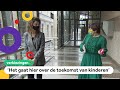 Wat doet een politicus in de Tweede Kamer?