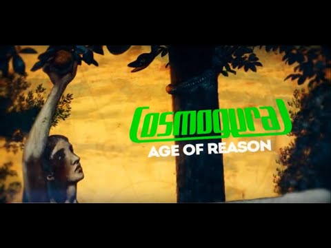 Cosmogyral - Age of Reason