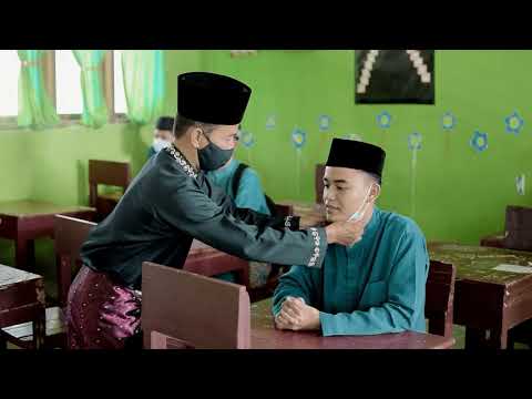 SIMULASI PEMBELAJARAN TATAP MUKA TERBATAS SEMESTER GENAP TP. 2020/2021 || MAN 1 SIAK