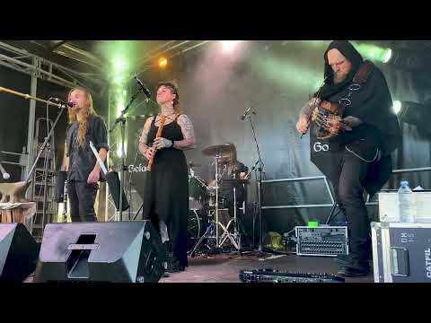 Gofannon - Gofannon | LIVE