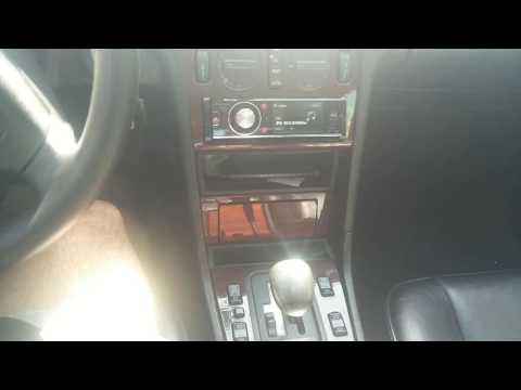 Mercedes c220 1994 classic(1)