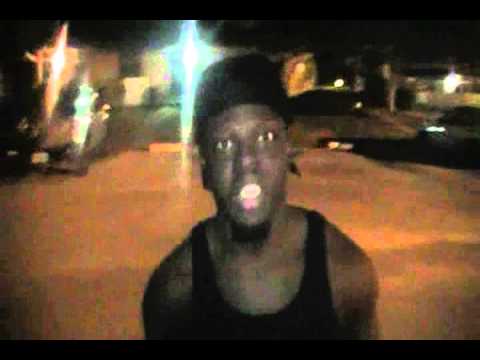 Rome & Young Figure- Naw Nigga [OFFICAL VIDEO]