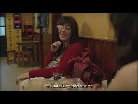 Tráiler  Paula, con 'P' de Reme