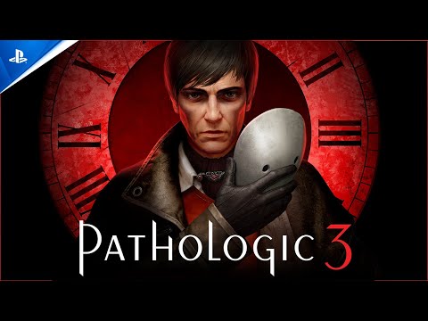 Trailer de Pathologic 3