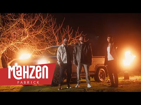 Burak Bulut & Kurtuluş Kuş & Siyam - Ağlatır